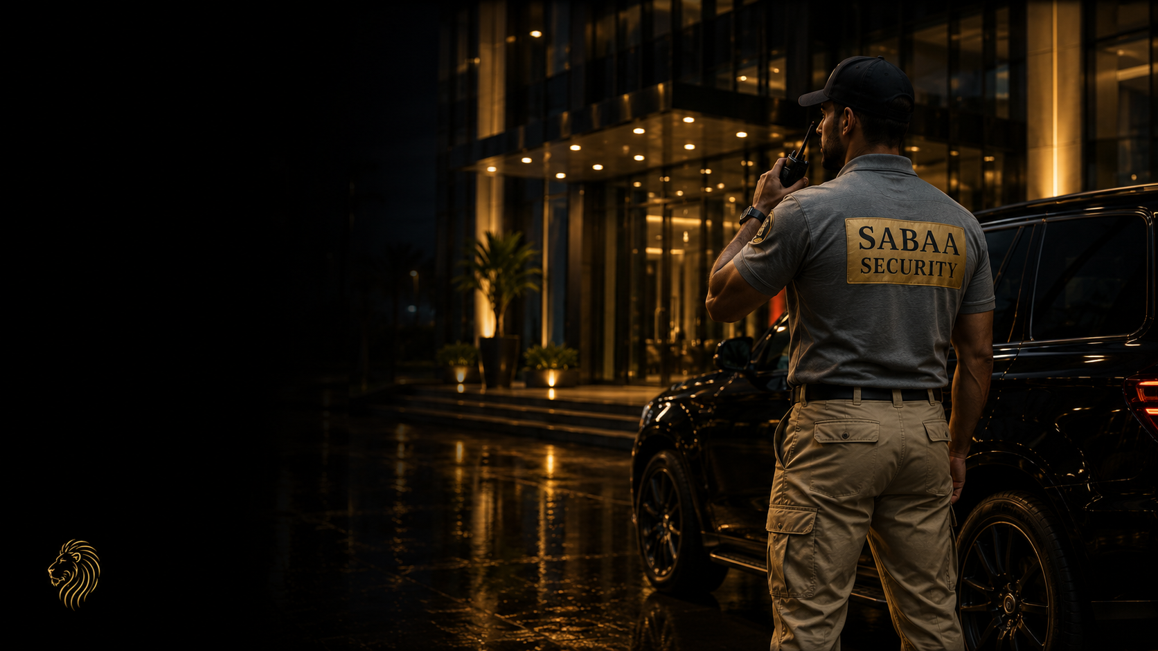 الحلول الأمنية المتقدمة